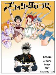 Choose a wife 