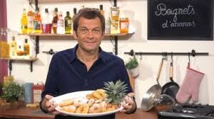 Beignets Ananas Rhum Mardi Gras En 2020 Petits Plats En Equilibre Petits Plats Et Recettes De Cuisine