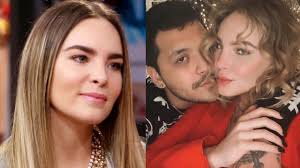 Check spelling or type a new query. Belinda Felicita A Su Suegra Por Su Anillo Y Le Piden Casarse Con Christian Nodal