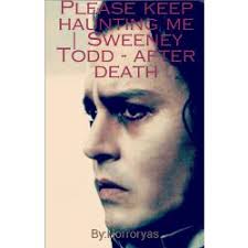 Sweeney Todd The Demon Barber Of Stories