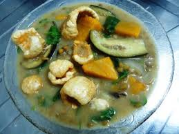 Mely S Kitchen Special Monggo Food Recipes Vegetable Dishes