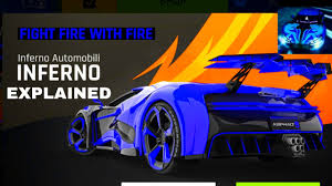 Legends is a racing video game developed by gameloft barcelona and published by gameloft. Inferno Automobili Inferno Event Explained In Asphalt 9 Youtube