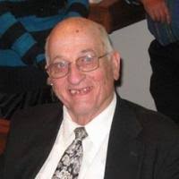 Rev. Walter D. Simpson (August 17, 1935