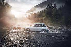 Hd Wallpaper 4k 2018 Volvo V90 Cross Country Ocean Race Edition Wallpaper Flare
