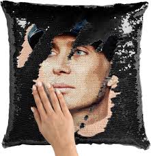thomas pillow case