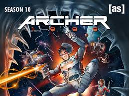 Funny scene of archer please subscribe to my channel for more funny videos. Prime Video Archer Season 10