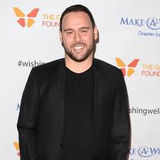 Which track are you claiming? Scooter Braun Feels Protective Over Justin Bieber And Ariana Grande Celebrities Celebretainment Com