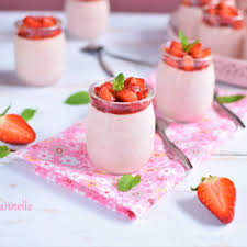 Pin On Mousses Cremes