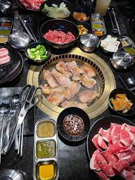 Make sure to try our popular lunch specials (available weekdays). Q Korean Steakhouse Home Facebook