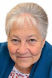 Margaret Brewer Obituary