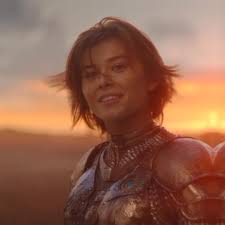 Willow Donovan Mason Ending