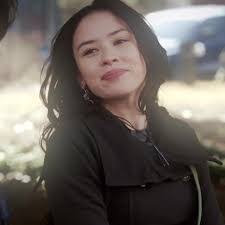 Anna Milman's Instagram, Twitter & Facebook