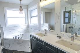 Marmurowa łazienka w twoim domu. | Informacje 24