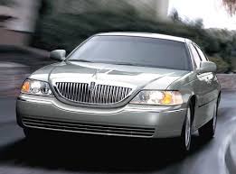 Image result for Light Ice Blue 2006 Town Car