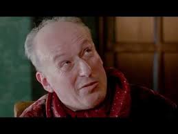 POIROT, starring David Suchet