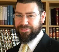 JCR-UK: Rabbinical Profiles of Orthodox Ministers whose Surnames begin with  F