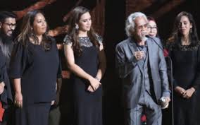 Check spelling or type a new query. Senarai Pemenang Anugerah Skrin 2017 Iluminasi