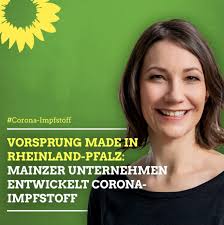 Anne spiegel (* 15.dezember 1980 in leimen (baden)) ist eine deutsche politikerin (bündnis 90/die grünen).seit dem 18. Shkqdwg6bcdm7m