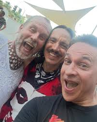 Oscar's Sunday T-dance celebration of life, love, and camaraderie!