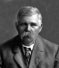 Heinrich “Henry” Hahn (1861-1931)
