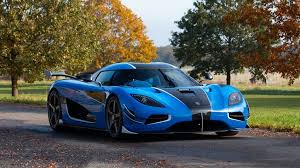 The last koenigsegg agera r ever made is for sale for $1.9 million. Buy This 278 Mph Koenigsegg Agera Rs With 1 360 Hp For A Cool 6 6m