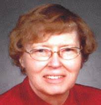 Judith BARTZ Obituary