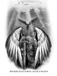 We have collect images about saint michael the archangel easy drawing including images, pictures, photos, wallpapers, and more. Saint Michael