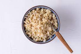 Brown Rice Nutrition Facts And Health Benefits