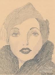 Munro Drawings for Sale