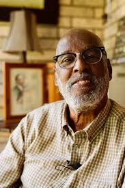 the Van Winkle Family with Jerry Harris Moore. — the underview.