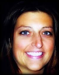 Behind The Blue Wall: [FL] Remembering Tarpon Springs Police Officer  Michelle Hayward