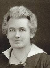 Florence Mariah Kenyon Hurd (1871-1950)