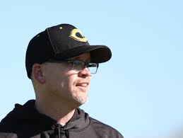 Tim Ganfield's move to baseball coach at Cascade rare