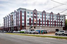 Park drive plainfield, nj 07060. Project Update Meridia On Westfield Apartments Construction Roselle Park Nj March Associates Construction