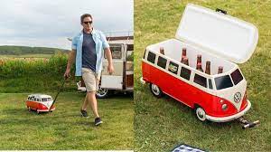 Jul 08, 2021 · the article you have been looking for has expired and is not longer available on our system. Buy A Rolling Volkswagen Bus Cooler On Amazon Simplemost