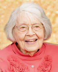 Ruth V. Spalding Obituary December 31, 2024