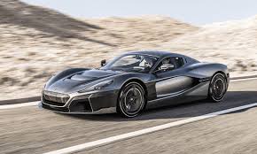 Le guinness des records a validé la pointe de vitesse à plus de 280 km/h établie par la voiture de course autonome de roborace. Un Croate Invente La Voiture Electrique La Plus Rapide Du Monde Detours
