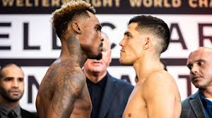 Pbc undisputed title matches are becoming thankfully a lot more frequent these days, and, on saturday night, jermell charlo defends his wbc, wba (super) and ibf super welterweight belts against wbo champion, brian carlos castano. G11e84fsadhbem