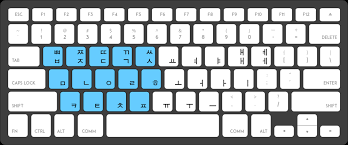 With almost 50 language to choose from, 10 fast fingers is a great, straightforward . How To Type In Korean Sweetandtastytv
