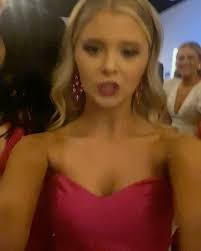 in my barbie era #prom