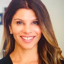 Sonia Mathai's Instagram, Twitter & Facebook