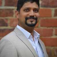 Nishikant Gupta, PhD