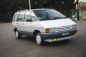 Image result for Blanc Nacre 1987 Renault