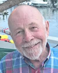 ROBERT M. 'BOB' HAYNES