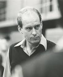 Afscheid van Henk Konings