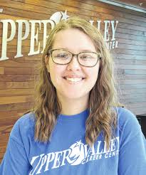 Upper Valley Career Center names Students of the Quarter