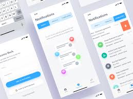 Esignature Ios App Music App Design Mobile App Design Mobile App
