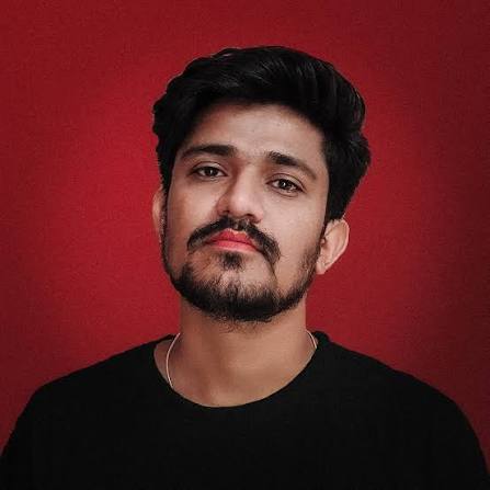 Manish Kumar Meena