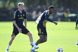 Frankfurt, which contains all news linked with this club. Arsenal Vs Eintracht Frankfurt Europa League Team News Rob Holding Returns The Short Fuse