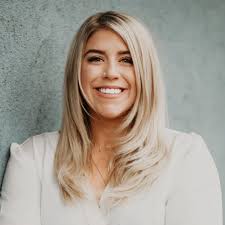 Ashlyn Highbaugh Realtor